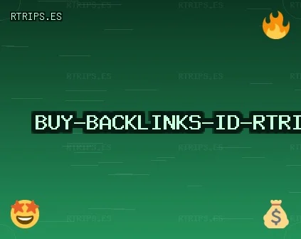 Backlink Berkualitas